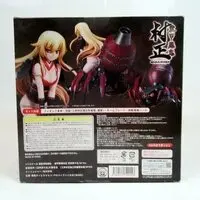 Figure - Soukou Akki Muramasa (Full Metal Daemon: Muramasa) / Ashikaga Chachamaru