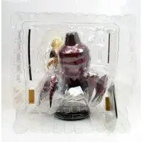 Figure - Soukou Akki Muramasa (Full Metal Daemon: Muramasa) / Ashikaga Chachamaru