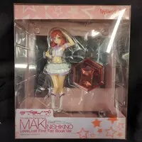 Figure - Love Live! / Nishikino Maki
