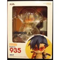 Nendoroid - Tengen Toppa Gurren Lagann / Kamina