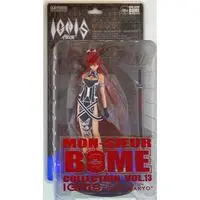 Figure - Jingai Makyou (Nitroplus)