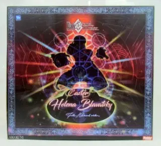 Figure - Fate/Grand Order / Helena Blavatsky