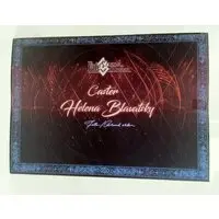 Figure - Fate/Grand Order / Helena Blavatsky