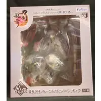 Noodle Stopper - Minna no Kuji - Touken Ranbu / Tsurumaru Kuninaga
