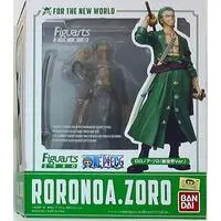 Figuarts Zero - One Piece / Roronoa Zoro