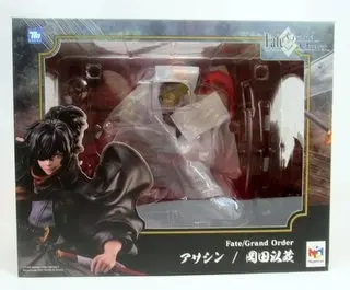 Figure - Fate/Grand Order / Okada Izou (Fate series)