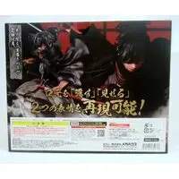 Figure - Fate/Grand Order / Okada Izou (Fate series)