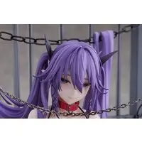 Figure - With Bonus (小悪魔せつこの秘密 1/6 完成品フィギュア 豪華版[Eclipse Feather]【送料無料】《０５月予約》)