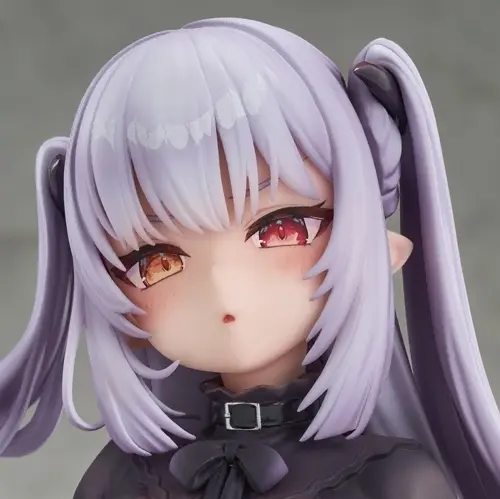 Chloe Illustrated by Tamano Kedama 1/6 Complete Figure