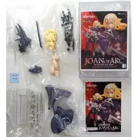 CharaGumin - Fate/Apocrypha / Jeanne d'Arc (Fate series)