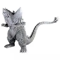 Figure - Garage Kit - Godzilla series