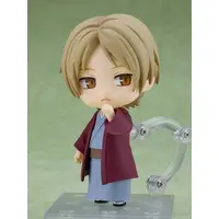 Nendoroid - Natsume Yuujinchou (Natsume's Book of Friends) / Nyanko Sensei & Natsume Takashi