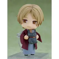 Nendoroid - Natsume Yuujinchou (Natsume's Book of Friends) / Nyanko Sensei & Natsume Takashi