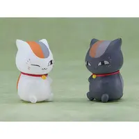 Nendoroid - Natsume Yuujinchou (Natsume's Book of Friends) / Nyanko Sensei & Natsume Takashi