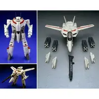 Figure - Macross series