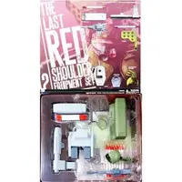 Figure - Soukou Kihei Votoms (Armored Trooper Votoms)