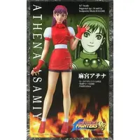 Figure - Asamiya Athena