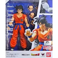 S.H.Figuarts - Dragon Ball / Vegeta & Yamcha