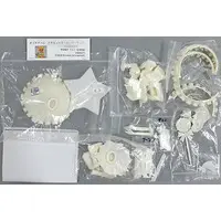 Garage Kit - Figure - Otocadoll