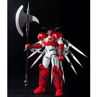 Figure - Getter Robo