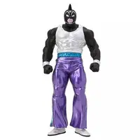 Figure - Kinnikuman / Kinnikuman Great