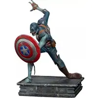 Figure - Captain America