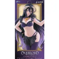 Coreful - Overlord / Albedo
