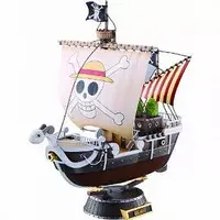 Figure - One Piece / Going Merry