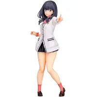 Figure - SSSS.Gridman / Takarada Rikka