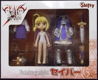 Figure - Fate/stay night / Artoria Pendragon (Saber)