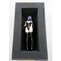 Figure - Kuro Bunny Kouhai-chan