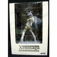 Figure - Xenosaga