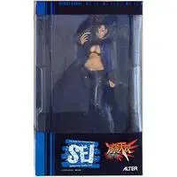 Figure - Bakuretsu Tenshi (Burst Angel)