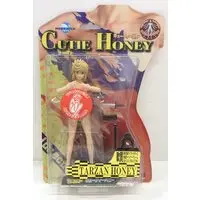 Figure - Cutey Honey