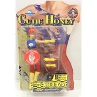 Figure - Cutey Honey