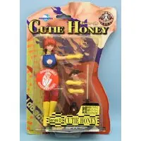 Figure - Cutey Honey