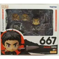 Nendoroid - Ushio & Tora