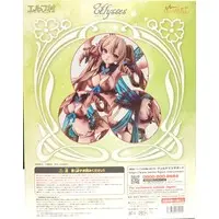 Figure - Elf Village