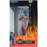 Figure - Toriko