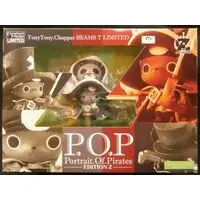 Figure - One Piece / Tony Tony Chopper