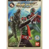Figure - Kamen Rider Series