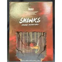 Figuarts Zero - One Piece / Shanks