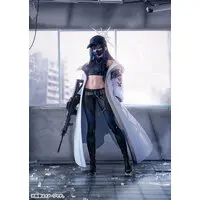 Figure - Blue Archive / Jomae Saori