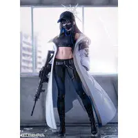 Figure - Blue Archive / Jomae Saori