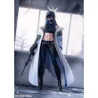 Figure - Blue Archive / Jomae Saori