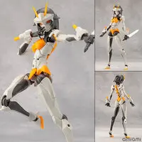 Plastic model - Sousai Shoujo Teien