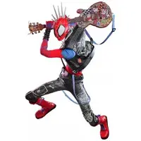 Movie Masterpiece - Spider-Man