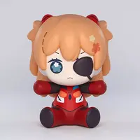 Huggy Good Smile - Neon Genesis Evangelion / Asuka Langley
