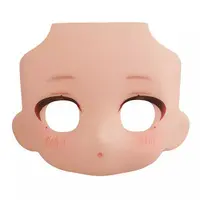 Nendoroid - Nendoroid Doll - Nendoroid Doll Customizable Face Plate