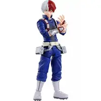 S.H.Figuarts - Boku no Hero Academia (My Hero Academia) / Todoroki Shouto